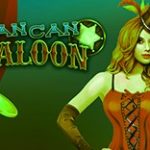 Cancan Saloon от Mascot Gaming